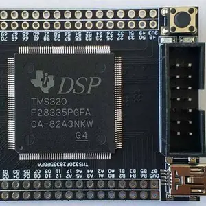 TMS320C50PQ80 TMS320C31PQL80 TMS320BC51PQ57 TMS320LC50PQ50 SM320C50PQI80EP Processeur de signal numérique DSP IC