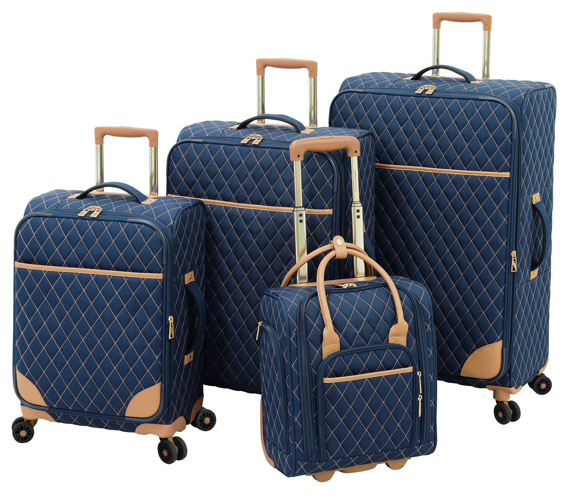 ADGAI Boxer Love Navy Blue Background Canvas Travel Weekender Bag,Fashion Custom Lightweight Large Capacity Portable Luggage Bag,Suitcase Trolley Bag ADGAI Boxer Love Navy Blue Background Canvas Travel Weekender Bag,Fashion Custom Lightweight Large Capacity Portable Luggage Bag,Suitcase Trolley Bag