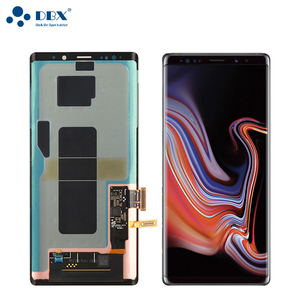Lcd assembly touch screen galaxy note <span class=keywords><strong>9</strong></span> sostituzione dello schermo del digitalizzatore lcd del telefono per <span class=keywords><strong>samsung</strong></span> galaxy note <span class=keywords><strong>9</strong></span> n960 lcd note <span class=keywords><strong>9</strong></span> - Product Image 2