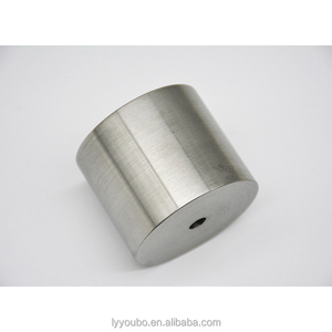 Mật độ cao vonfram hợp kim nặng 90/93/95/97 thanh/Que wnife/wnicu Loại sản phẩm - Product Image 3