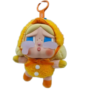 Portachiavi Peluche <span class=keywords><strong>Personaggi</strong></span> <span class=keywords><strong>Frozen</strong></span> Scala 1/12, Giocattoli Mystery Box in Confezione Originale, per Ragazzi, Prodotto in Cina, Spina EU, Sud-est Asiatico - Product Image 1