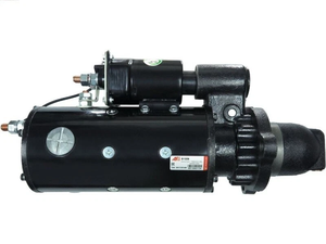 Sistemas eléctricos automáticos Arrancador de alto rendimiento para Caterpillar Varios modelos 1970 Cummins K38 <span class=keywords><strong>MYU</strong></span> diesel 16V200 1974 133261 - Product Image 5