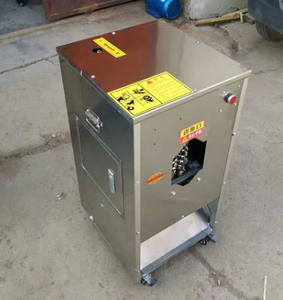 Máquina de procesamiento de limpieza <span class=keywords><strong>Vertical</strong></span> de pescado, eliminador de escamas, Tilapia, Industrial - Product Image 5