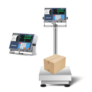 Elektronische rechteckige Mehrzweck-Tisch waage - Product Image 5