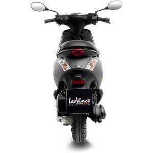 Sistema di scarico moto Sitoplus per PIAGGIO ZIP 50 3V 4 tempi 2021-2024 modello 17892 - Product Image 3