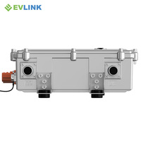 EVLINK Nouveau Chauffage PTC HVCH 15-35KW 400-1000V 12kg pour Bus/Camion, Engins de Construction, Chauffage de Batterie/Cabine RBS