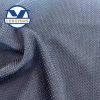 Cuir synthétique de tissu durable anti-dérapant d'usine de la Chine pour des gants de boxe