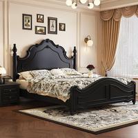 Offres Spéciales : Derniers Modèles de Lits en Bois Massif de Luxe, Lit King Size à Prix Abordable, Meubles de Chambre en Bois et Table de Chevet