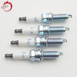 Enchufe de Encendido de Motor de Buena Calidad y Económico 18849-08080 1884908080 para Hyundai ELANTRA 16 ELANTRA 17 18849 08080 - Product Image 6