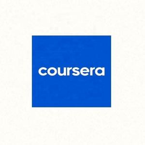 Programa de Certificación Exclusivo Coursera Plus de un Año para Python, Aprendizaje Automático y Matemáticas - Stock - Product Image 2