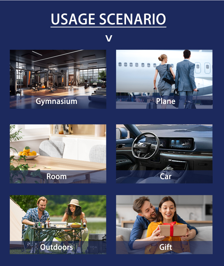 Luxury Plastic Container Jars with Gold Lids 20ml 30ml 50ml 60ml Empty Face Cream PET Powder Jars Skin Care Packaging