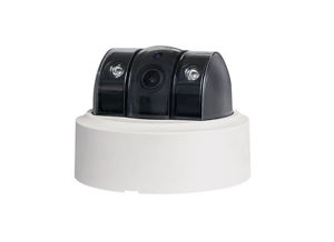 كاميرا واي فاي لاسلكية قبة 5 ميجابكسل مع صوت في اتجاهين ، كشف عن جسم الإنسان ، يدعم GB SD Card: G Bgn 3Db - Product Image 3