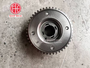 Venda quente Genuine Original Motor Timing Camshaft Roda Dentada para CHANGAN CS35PLUS 1006040-NE05 - Product Image 3