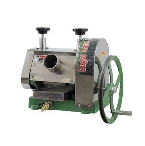 Extractor de Jugo de Caña de Azúcar Portátil, Motorizado, de Pequeña Escala, para Uso Doméstico y Comercial, en Acero Inoxidable 304 - Product Image 4