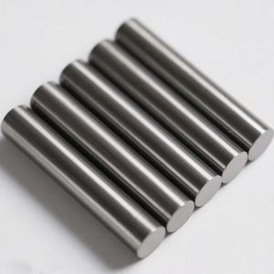 Barra rotonda a freddo resistente ad alta durezza 45 # acciaio al carbonio per punte e frese - Product Image 1