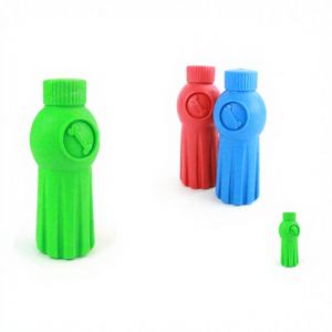 Bottiglia per Bevande per Animali Domestici YM7843, 14*5.5*5.5cm - Product Image 1