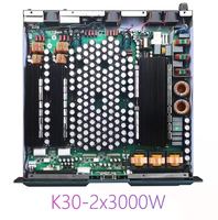 MORIN K20 pour 1 U Mini amplificateurs + Équipements sonores de scène + Alimentations à découpage pour amplificateurs