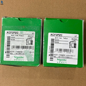 Controlador PLC, Sensor, Palanca de Operación, Nuevo y Original, KCF2PZC - Product Image 1