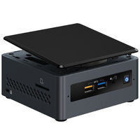 Intel NUC7 NUC 7th Gen June Canyon Pentium J4005 NUC7CJYH J4025 NUC7CJYHN J5005 NUC7PJYH J5040 NUC7PJYHN Arches NUC6 NUC6CAYH