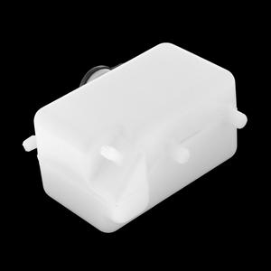 Serbatoio e linea di Overflow del refrigerante per Yamaha Banshee YFZ350J YFZ350M prodotti per serbatoi di espansione e Overflow - Product Image 1