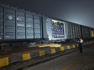 Neumáticos Radiales Nuevos Marca MILENEX BW668 235/45R18 Venta al por Mayor de Fábrica PCR Caucho Natural de Alta Calidad Mejor Precio Competitivo - Product Image 5