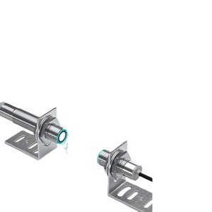Sensor ultrasónico industrial de doble lámina RS485 para máquina de impresión Ryobi M12, número de pieza, instalación con soporte, hecho en China - Product Image 1