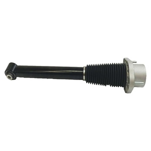 OUER 2017-2020 Nouvel amortisseur pneumatique à montage inférieur gauche/droit non électrique GL2836 pour 5 - Product Image 2