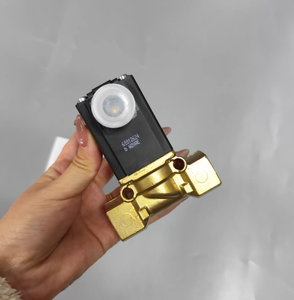 Nuevo Solenoide Original 00043816, 00043816 0290, Tipo 0290 de Acción Directa - Product Image 1