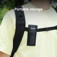 Clé à molette légère de haute qualité en acier W2, tournevis pliant multifonctionnel, outil manuel EDC pour le camping en plein air