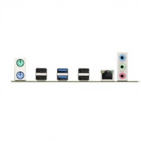 Carte mère PC HUANANZHI X99-Q3 DDR3 M-ATX pour jeux, prend en charge jusqu'à 128 Go de RAM 1866/1600/1333 MHz
