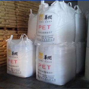 Free Sample Food <b>Packaging</b> Grade Virgin PET CR-8863 Polyester Plastic Granules for Oil Bottle Water Bottle PET <b>Raw</b> <b>Materials</b> - Product Image 6