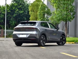 Deepal S05 2026 620 <span class=keywords><strong>Véhicule</strong></span> Électrique Ultra Pur à Énergie Nouvelle Longue Autonomie 601-700km NEDC Moteur 200-250kW Fabriqué en Chine Bleu Foncé - Product Image 6