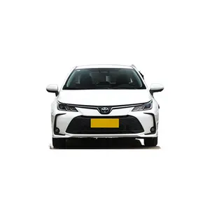Hot Selling Toyote Corollas 2024 High Speed Electric Car Electric Car Used Hybrid Car The Cheapest