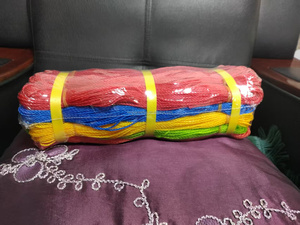 Tốt Bán Chất Lượng Cao Tùy Chỉnh Chiều Dài Cuộn Giấy Spool PE <span class=keywords><strong>Poly</strong></span> Sợi Dây Thừng Câu Cá 1.5M 2Mm - Product Image 3