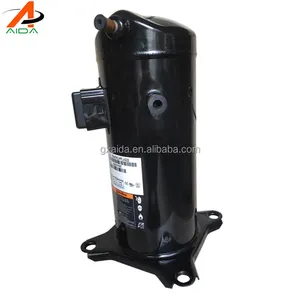 Compressor de ar original 3.5HP 50HZ R410A scroll ZP42KUE-TFM ZP42KUE-TFD para compressor de ar condicionado