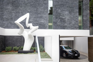 Supdesigner, Servicio de Renderizado 3D Residencial, Diseño de Interiores de Villas de Lujo Modernas, Renderizado 3D Personalizado, Diseño de Interiores para el Hogar - Product Image 2