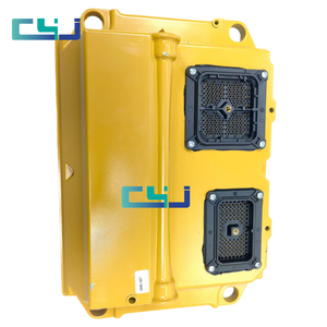 CYJ hoogwaardige C9 C13 <span class=keywords><strong>C15</strong></span> C18 motoronderdelen voor elektronische regelmodule ECM 372-2905 ECU-controller - Product Image 3