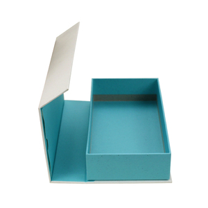 Caja de Regalo Cosmética de Cartón Negro con Cierre Magnético y Logotipo Personalizado de Lujo, con Inserto de EVA - Product Image 3