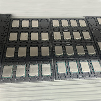 Processeur Intel Xeon Sliver 4514Y d'origine, nouvelle génération, processeur Intel de 5e génération, 2,2 GHz, 16 cœurs, 150 W, pièce de serveur, prêt à être livré