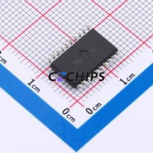 Buffer/controlador/transceptor de chip IC de circuito integrado original y nuevo SN74HC541D(LX) - Product Image 2