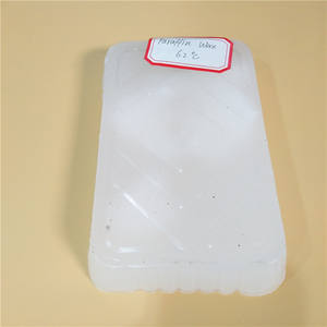 Çin'de sıcak satış ucuz gevşek parafin balmumu 58-60 üreticisi - Product Image 6