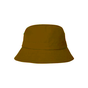 Chapeau Bob Personnalisé Style Urbain Moderne Léger en Coton – Services de Fabrication OEM/ODM et d'Exportation - Product Image 1
