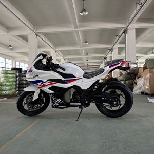 Esportazione Russia: Moto Elettrica <span class=keywords><strong>Mo</strong></span> Ying Jiaolong ad Alta Potenza 5000W, Scooter Xiaorouzi, Bici Sportiva, Velocità Massima 180km/h - Product Image 5