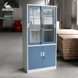 Nouvelle conception de meuble de <span class=keywords><strong>bureau</strong></span> en métal, <span class=keywords><strong>armoire</strong></span> de classement en acier, meuble de <span class=keywords><strong>bureau</strong></span> en métal avec serrures, mobilier de <span class=keywords><strong>bureau</strong></span> - Product Image 4