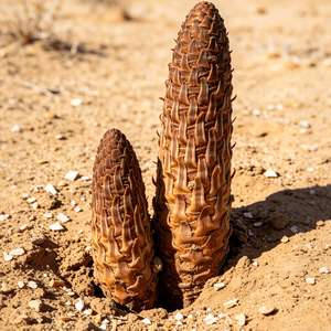 Integratore OEM per la Vitalità Maschile, Estratto di Cistanche Tubulosa 100% NFC, Materia Prima Simulata di Cistanche Deserticola Selvatica - Product Image 2