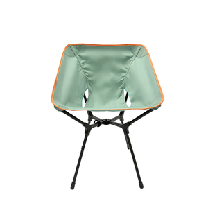 Chaise <span class=keywords><strong>de</strong></span> camping portable haut <span class=keywords><strong>de</strong></span> gamme, chaise d'extérieur pliable en aluminium léger pour un confort optimal - Product Image 3