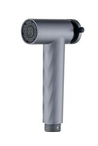 Modern ABS and Brass <strong>Handheld</strong> <strong>Bidet</strong> Shattaf Shower for Bathroom for Hotels Easy to Use Cold Water <strong>Bidet</strong> <strong>Sprayer</strong> - Product Image 3
