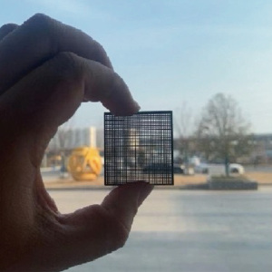 โรงงานผลิตโดยตรง แบรนด์ CBAT ผลิตภัณฑ์งานละเอียด SLM บริการพิมพ์โลหะ 3 มิติ ความแม่นยำสูง พิมพ์ 3 มิติ ผลิตภัณฑ์ตามสั่ง - Product Image 3