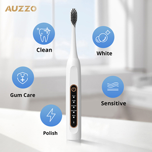 <span class=keywords><strong>Cepillo</strong></span> de dientes inteligente ultrasónico portátil <span class=keywords><strong>Cepillo</strong></span> de dientes recargable automático sónico eléctrico <span class=keywords><strong>Cepillo</strong></span> De Dientes - Product Image 3