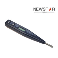 Newstar – Kit d'outils professionnel 160 pièces pour la maison, de bonne qualité, avec douilles combinées, outils à main pour réparation automobile, marteau, dans un coffret en plastique, compatible OEM